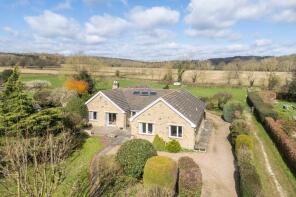 Finnoch, Croft Green, Sinnington YO62 6SJ