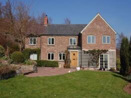 Orchard Cottage, Ruthlin Mill To Skenfrith, Abergavenny NP7 8UL