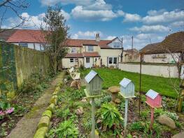 7, Swine Lane, Hull HU11 4JS