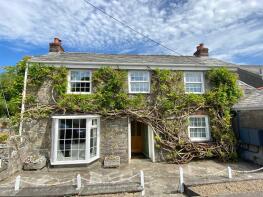 Wisteria Cottage, A389 Between Gonvena Hill And St Mabyn Hill, Sladesbridge, Wadebridge PL27 6JB