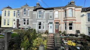 3, Albert Terrace, Gunnislake PL18 9DU
