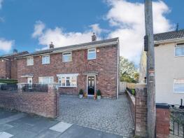16, Meresyde, Leam Lane Estate, Gateshead NE10 8UL