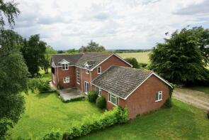 Orchard House, Station Road, Woodhall Spa LN10 5HW