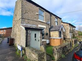79, Cottage Lane, Gamesley, Glossop SK13 7EH