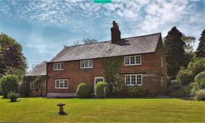 Browns Cottage, Main Street, Leicester LE7 9YB