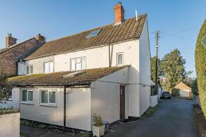 1, Elmsleigh Cottages, Ballards Lane, Gloucester GL2 7BY