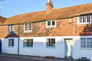 110, The Street, Sittingbourne ME9 0LW
