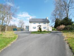 Old Turnpike House, Llanbister, Llandrindod Wells LD1 6TN