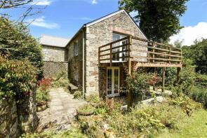 Trewethen Cottage, Trewethen Lane, Trelill, Bodmin PL30 3HX