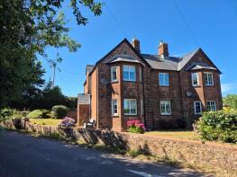 2, Fair Cross, Nettlecombe, Watchet TA23 0LX