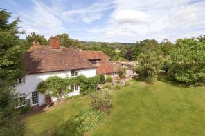 Old Harbourland, Boxley Road, Maidstone ME14 3DN
