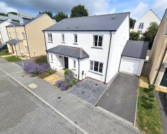6, Raven Close, Gunnislake PL18 9FQ