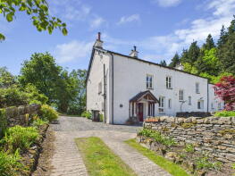 1, Park House Cottages, Backbarrow, Ulverston LA12 8QF