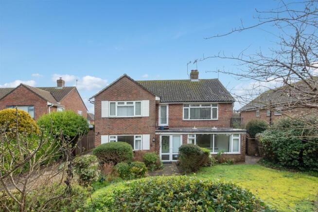 For Sale by Aspire Residential | Aldsworth Avenue