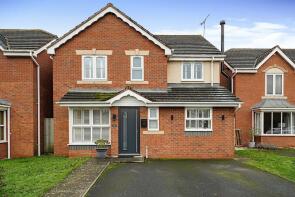14, Poplar Avenue, Pershore WR10 2RJ
