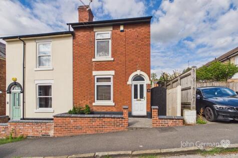 New Street, Little Eaton