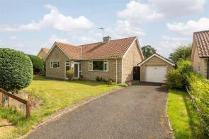 11, Ryedale Close, Helmsley YO62 5HR