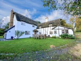 Field Cottage, Nagshead Lane, Bedford MK44 3AN