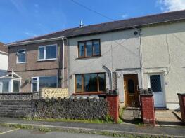20, William Street, Swansea SA9 1AT