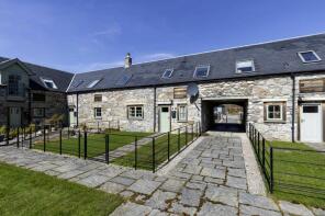 5, Kenaclacher Steading, B846 From Junction Of C450 To East Boundary Of Tigh Na Vilt, Bridge Of Gaur, Pitlochry PH17 2QD