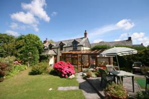 Tregothan, Penrose, Access To Houses West Of The Gardens, St Ervan, Wadebridge PL27 7TB