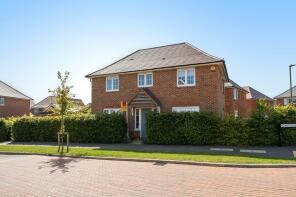 16, Mitchell Way, Milton, Abingdon OX13 6GJ