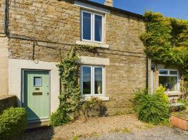 4, Newhouses, Bishop Auckland DL13 2SP
