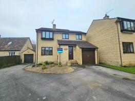 14, Blackwells, Woodmancote, Dursley GL11 4BG