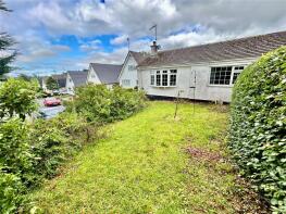 116, Nant Y Felin, Pentraeth LL75 8YA
