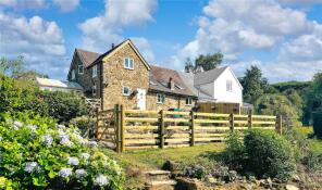 Vallets Cottage, Cleeton Lane, Kidderminster DY14 0QX