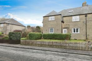 1, Upper Wellheads, Limekilns KY11 3JQ
