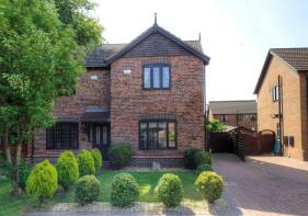 8, Saddle Close, Barrow-upon-humber DN19 7GB