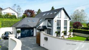 Lance House, Clay Lake, Stoke-on-trent ST9 9DE
