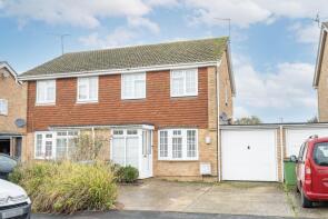 59, The Fieldings, Horsham RH13 9LZ