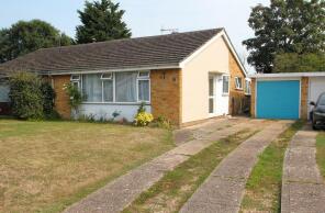 6 Padamasa, D'arcy Way, Maldon CM9 8UD