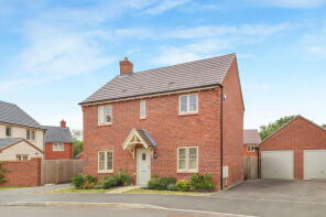 17, Holywell Drive, Southam CV47 2PA