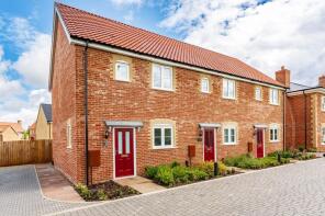 23, Hewitt Drive, Mattishall NR20 3UY