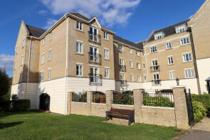 1, Cavendish Court, Crosshall Road, St. Neots PE19 7SR