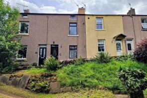 36, Asby Road, Workington CA14 4RZ