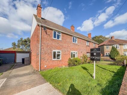 St. Brelades Grove, St Anne's, Bristol, BS4 4QJ