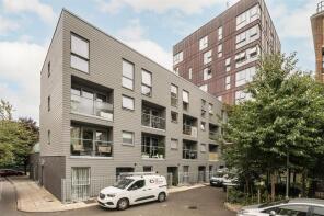 64, Nelson Gardens, London E2 7AA
