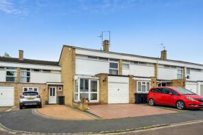37, Willow Close, Garsington, Oxford OX44 9AN