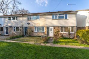 13, Mortimer Close, Hartley Wintney, Hook RG27 8EL