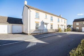 3, Lower Trindle Close, Newton Abbot TQ13 0FA