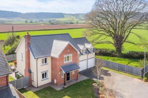 21, Pyon Close, Hereford HR4 8QA