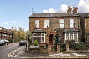 22, Myddleton Road, Uxbridge UB8 2DN
