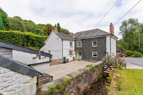 1, Chestnut Cottages, Port Navas, Falmouth TR11 5RJ