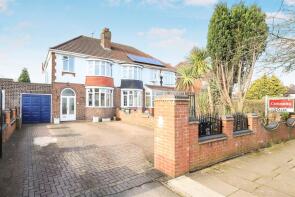 55, Ward Road, Wolverhampton WV4 5EZ
