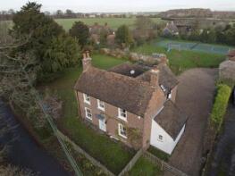 Ivy House, Saddlers Hill, Canterbury CT3 1PE