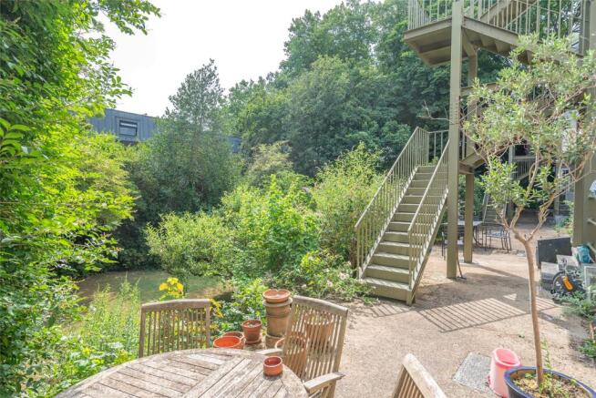 Communal Gardens B